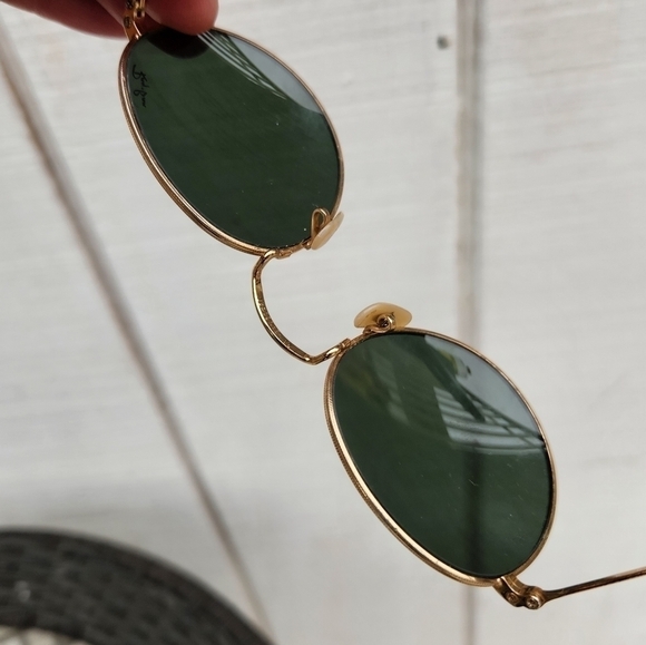 RAY-BAN‎  MODEL RB3447